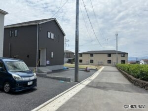 新築分譲住宅　富士宮市大岩第15　2号棟の画像