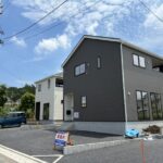 新築分譲住宅　富士宮市大岩第15　2号棟の画像