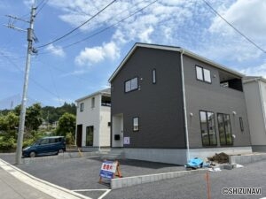 新築分譲住宅　富士宮市大岩第15　2号棟の画像