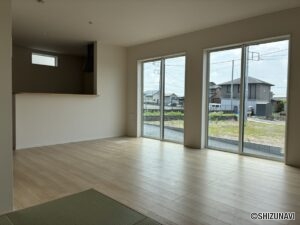 新築分譲住宅　富士宮市大岩第15　2号棟の画像