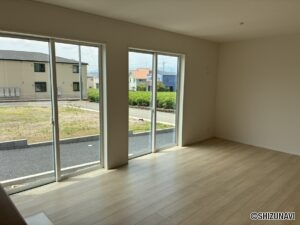新築分譲住宅　富士宮市大岩第15　2号棟の画像