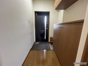 なゆた・浜北　7階　3LDKの物件画像