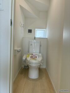 新築分譲住宅　富士宮市大岩第15　2号棟の画像