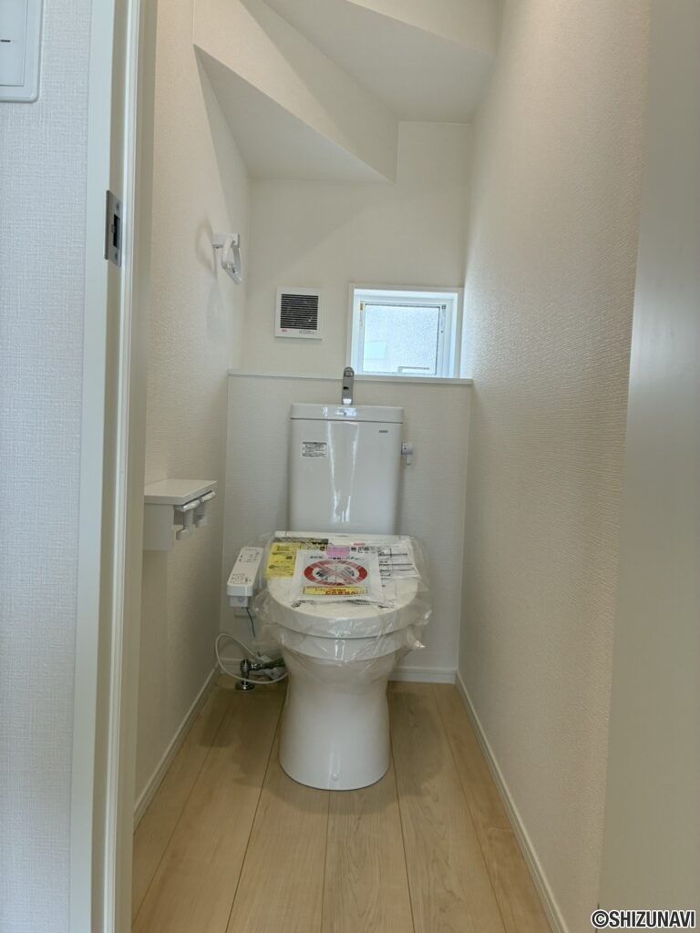 新築分譲住宅　富士宮市大岩第15　2号棟の画像