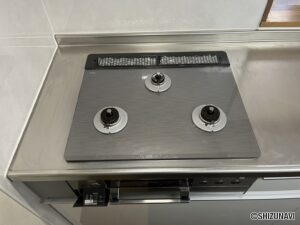 なゆた・浜北　7階　3LDKの画像