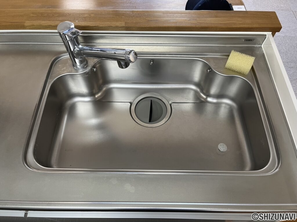 なゆた・浜北　7階　3LDKの画像