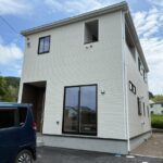 新築分譲住宅　富士宮市大岩第15　3号棟の画像