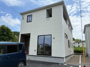 新築分譲住宅　富士宮市大岩第15　3号棟の物件画像