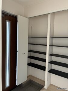 新築分譲住宅　富士宮市大岩第15　3号棟の画像