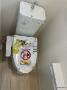 新築分譲住宅　富士宮市大岩第15　3号棟の画像