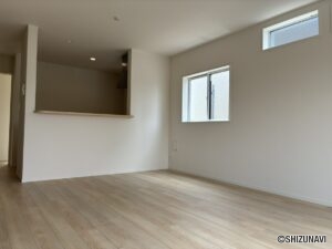 新築分譲住宅　富士宮市大岩第15　3号棟の画像