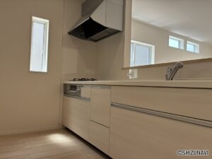 新築分譲住宅　富士宮市大岩第15　3号棟の画像