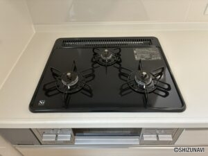 新築分譲住宅　富士宮市大岩第15　3号棟の画像