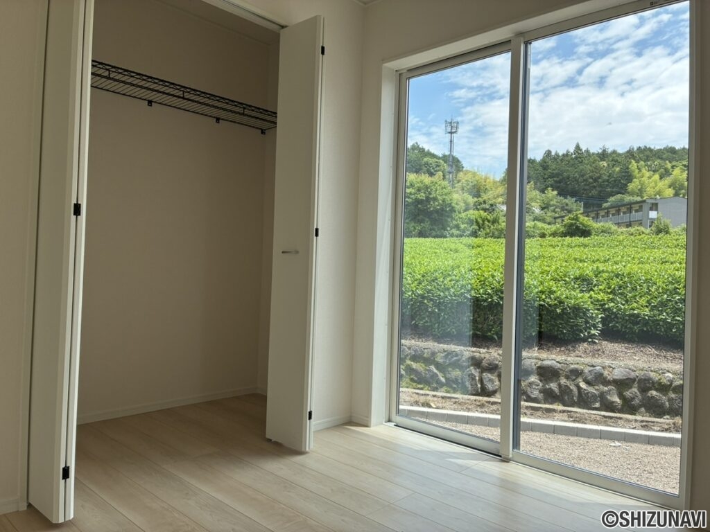 新築分譲住宅　富士宮市大岩第15　3号棟の画像