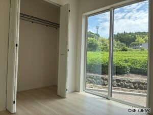 新築分譲住宅　富士宮市大岩第15　3号棟の画像