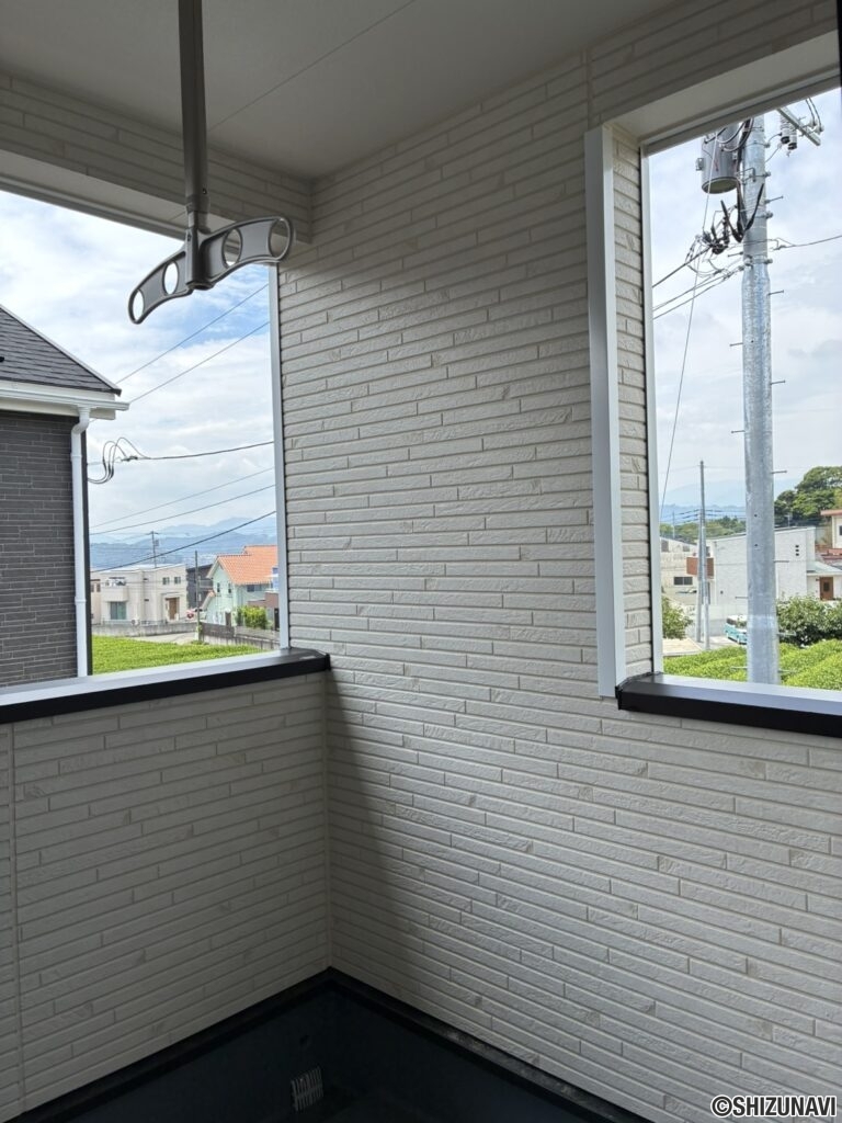 新築分譲住宅　富士宮市大岩第15　3号棟の画像