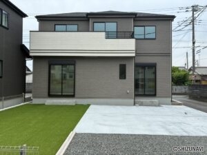ハートフルタウン富士中丸　２号棟の物件画像