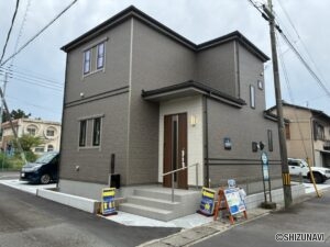 ハートフルタウン富士中丸　２号棟の画像
