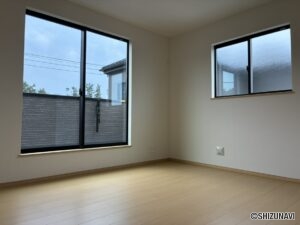ハートフルタウン富士中丸　２号棟の画像