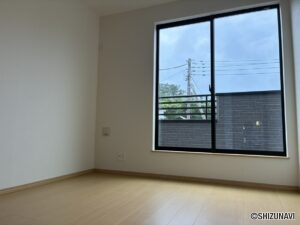 ハートフルタウン富士中丸　２号棟の画像