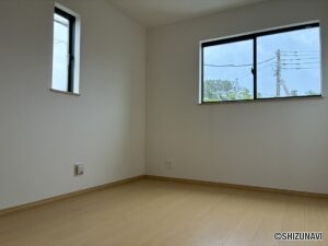 ハートフルタウン富士中丸　２号棟の画像