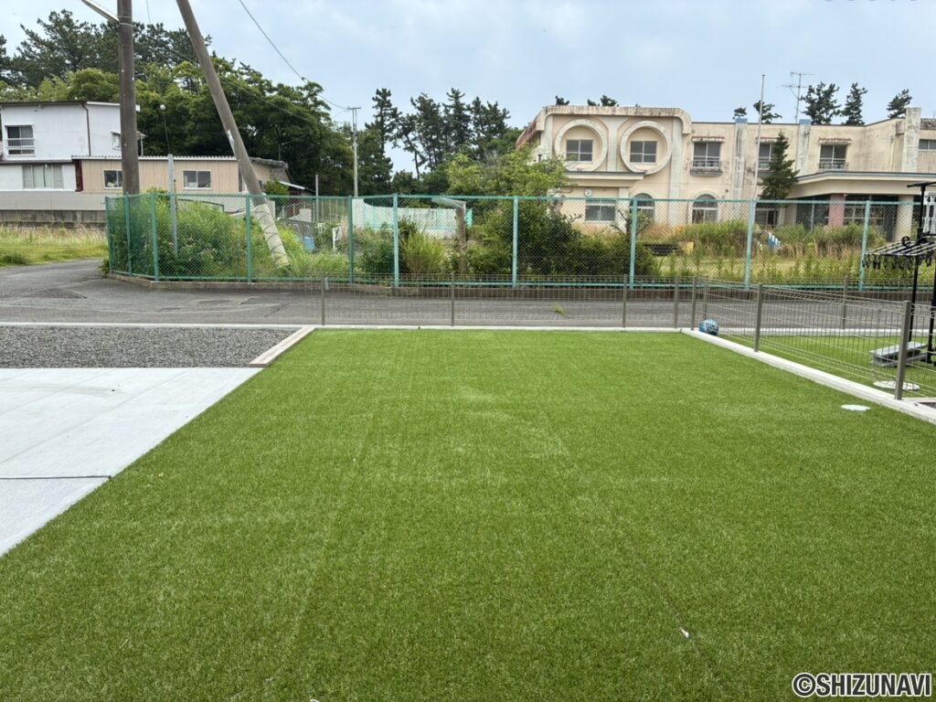 ハートフルタウン富士中丸　２号棟の画像