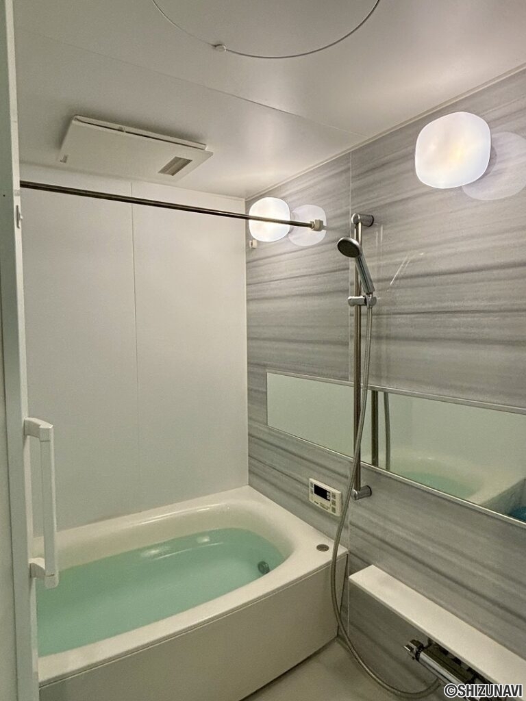エンブルネクスト今泉　1F　2SLDKの画像