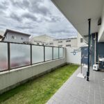 エンブルネクスト今泉　1F　2SLDKの画像