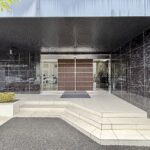エンブルネクスト今泉　1F　2SLDKの画像