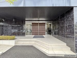エンブルネクスト今泉　1F　2SLDKの画像