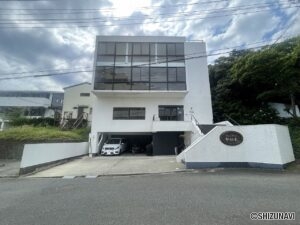 下田市柿崎　売ホテルの物件画像