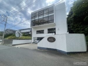 本物件外観