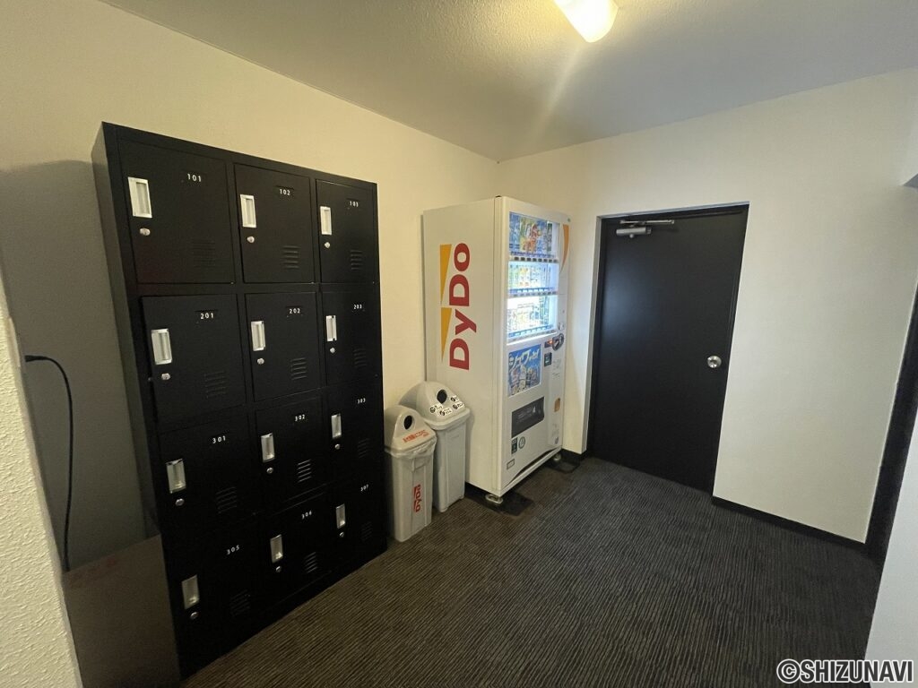 下田市柿崎　売ホテルの画像
