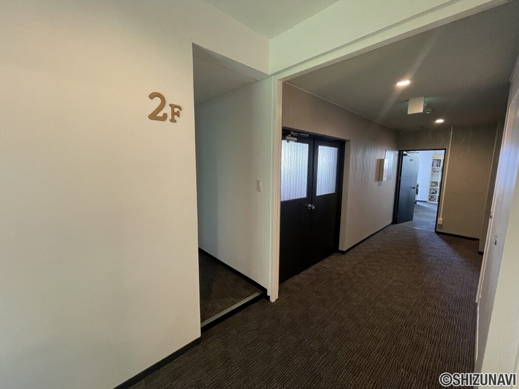 下田市柿崎　売ホテルの画像