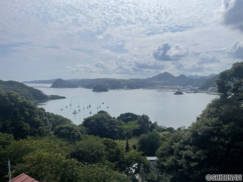 下田市柿崎　売ホテルの画像