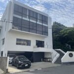 本物件外観