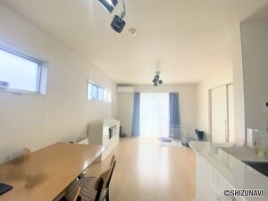 袋井市深見　4LDK・築3年　中古住宅の画像