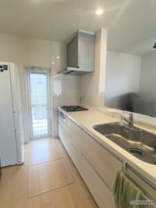 袋井市深見　4LDK・築3年　中古住宅の画像