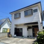 沼津市下香貫　中古戸建の画像