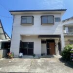 沼津市下香貫　中古戸建の画像