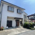 沼津市下香貫　中古戸建の画像