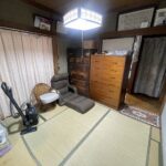 沼津市下香貫　中古戸建の画像
