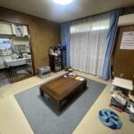 沼津市下香貫　中古戸建の画像