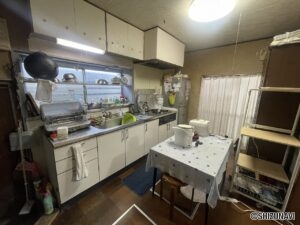沼津市下香貫　中古戸建の画像