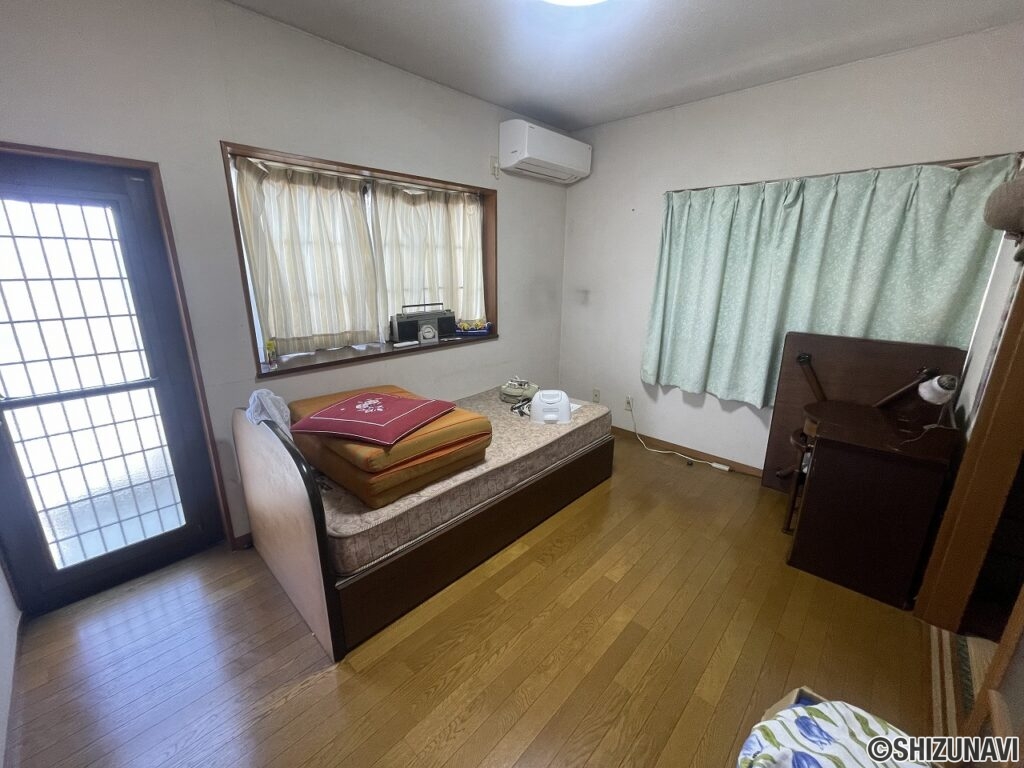 沼津市下香貫　中古戸建の画像