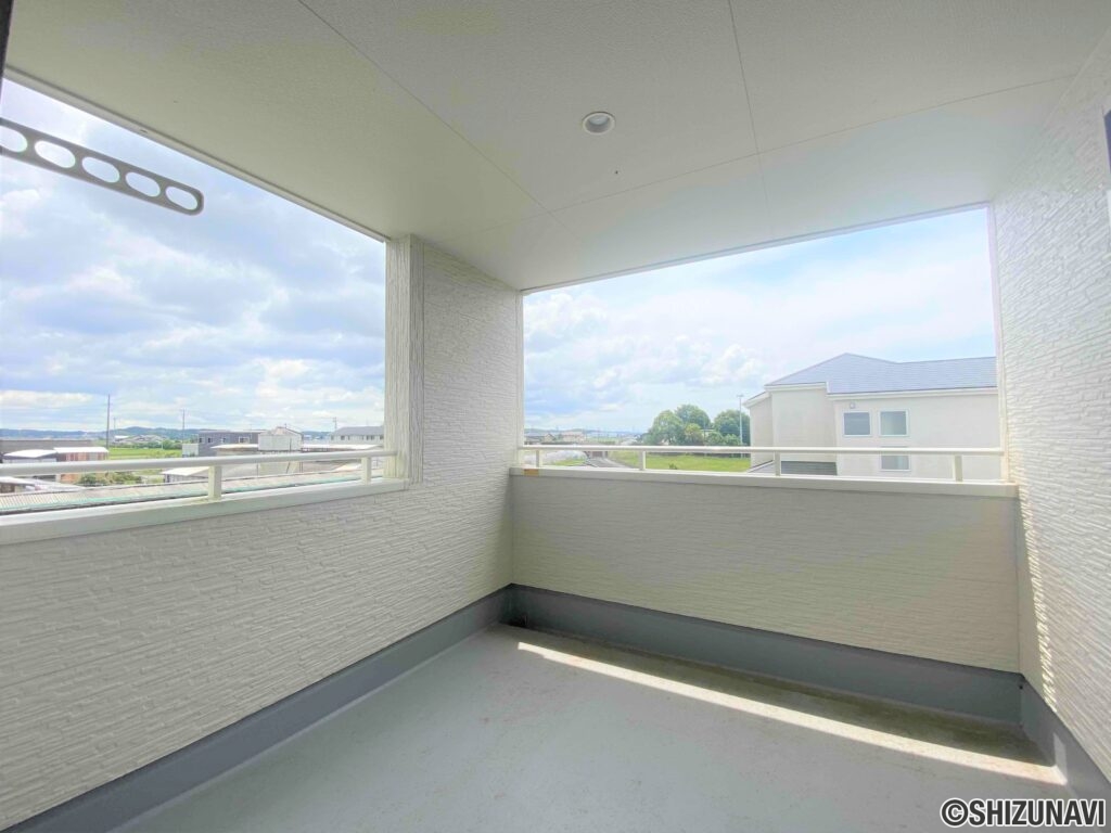 袋井市深見　4LDK・築3年　中古住宅の画像