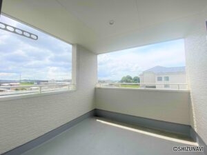 袋井市深見　4LDK・築3年　中古住宅の画像