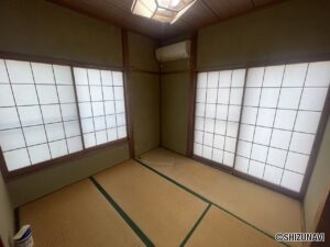 沼津市下香貫　中古戸建の画像