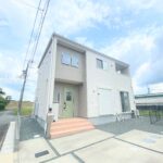 袋井市深見　4LDK・築3年　中古住宅の画像