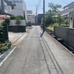 沼津市下香貫　中古戸建の画像
